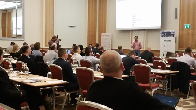 Konferencja Agile w Biznesie